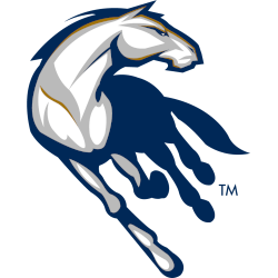 UC Davis Aggies Alternate Logo 1999 - 2013